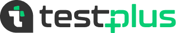 Logo for testplus
